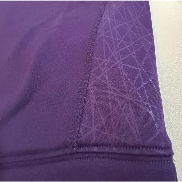 Balitmore Ravens Football Pullover Long Sleeve Sweatshirt Majestic Sz Large (46) - Picture 6 of 10